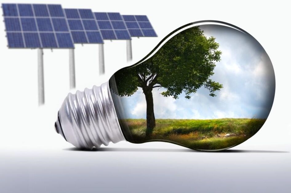 Energie sparen in der Welt und im Alltag